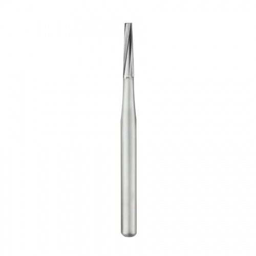 картинка Бор ТВС серия FG 171 L с усечённой фиссурой, плоский (10шт), SS White 