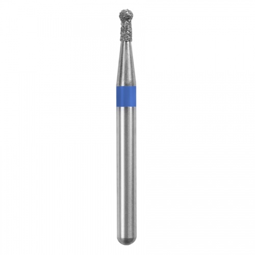 картинка Бор алмазный серия FG 802/014 шаровидный (5шт), SS White 