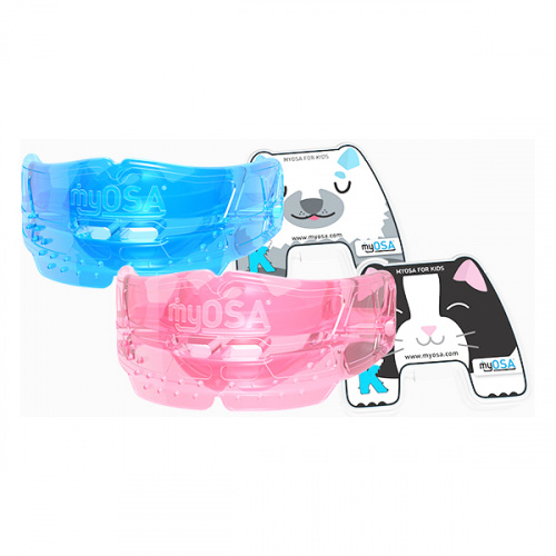 картинка MyOSA для детей Kids (K), MRC 