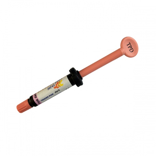 картинка Тендер Пинк Энамель Плюс - Tender pink Enamel Plus HFO, Micerium S.p.A 