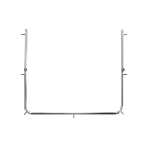 картинка Рамка для латексного листа (1шт), Dentech Corporation 