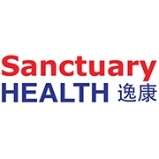 Логотип компании Sanctuary SDN BHD Health