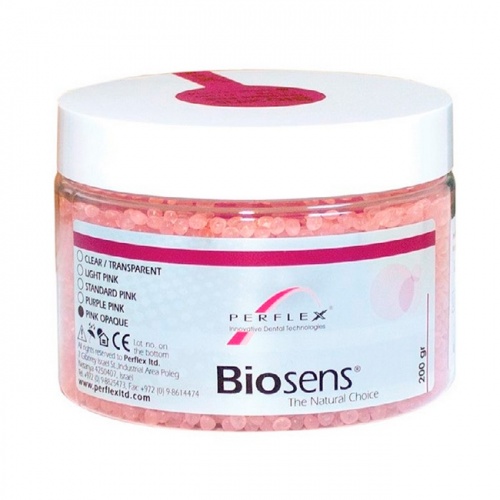 картинка Термопластичный материал Перфлекс Биосенс - Perflex Biosense, Perflex LTD 