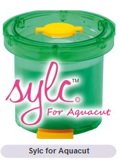 картинка Порошок Силк для Aquacut-Sylc for Aquacut, Velopex (4х40г) 