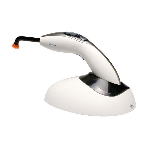 картинка Блуфейс - Bluephase, Ivoclar Vivadent 