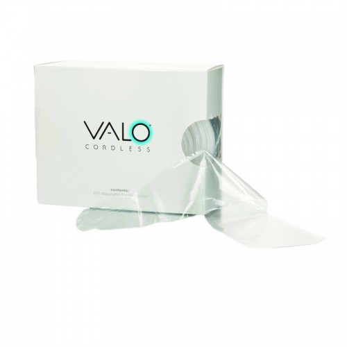 картинка Чехлы защитные для лампы VALO (500 шт.), Ultradent 