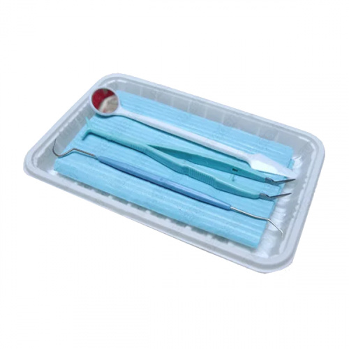 картинка Набор стоматологический одноразовый стерильный, JNB 