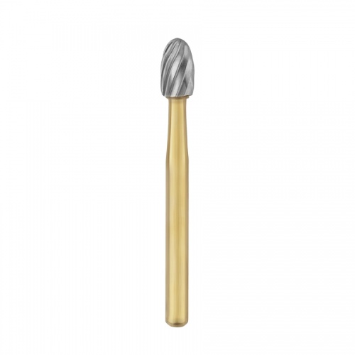 картинка Бор ТВС серия FG 7006, 12 граней, шаровидный (5шт), SS White 