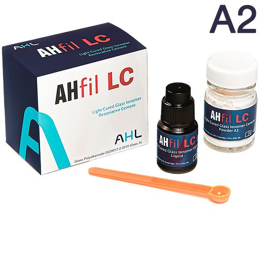 картинка Эйчфил ЭлСи - AHfil LC (15г+6мл), AHL 