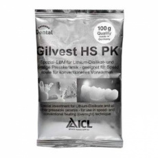 картинка Паковочная масса Гилвест HS PK - Gilvest HS PK, BK Giulini Chemie 