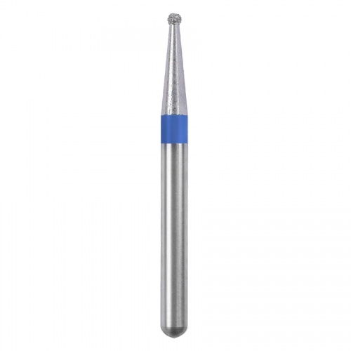 картинка Бор алмазный серия FG 801/009 шаровидный (5шт), SS White 