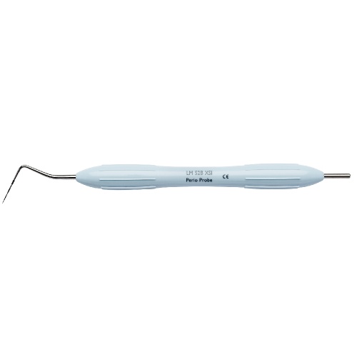 картинка Зонды пародонтологические односторонние Periodontal Probe, LM-Instruments 