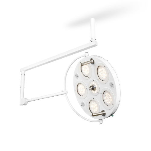 картинка Светильник однокупольный, 6-ти модульный FotonFLY 6М, потолочный подвес, FotonFly  