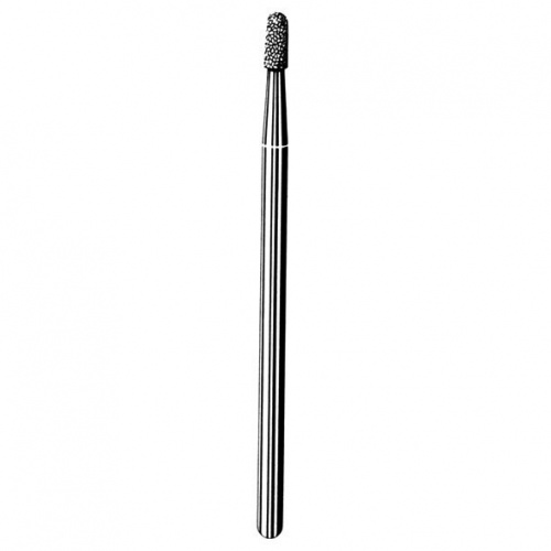 картинка Бор алмазный LAB 211/4020, средняя крошка (1шт), SS White 