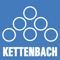Логотип компании Kettenbach