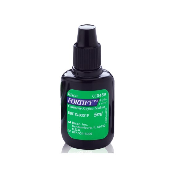 картинка ФортиФай - FortiFy, G-9301F (5 мл), Bisco, Inc. 