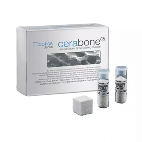 картинка Церабон - Cerabone, Botiss 