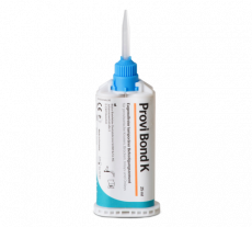 картинка Прови Бонд Кей - Provi Bond K, Bisico (25 мл) 