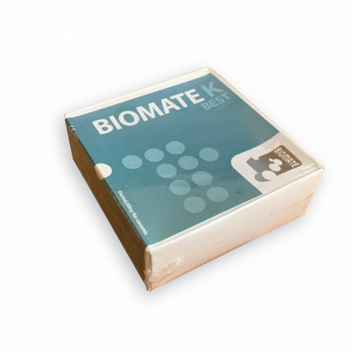 картинка Биомэйт Кей Бест - Biomate K Best, Simex (1 кг) 