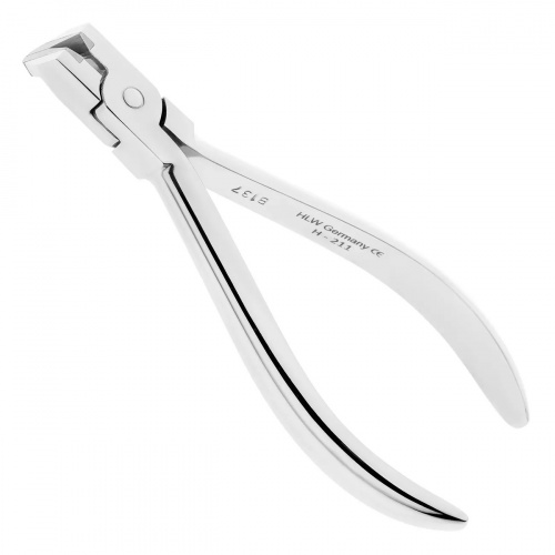 картинка H-211 Дистальные кусачки для толстой дуги, HLW Dental 