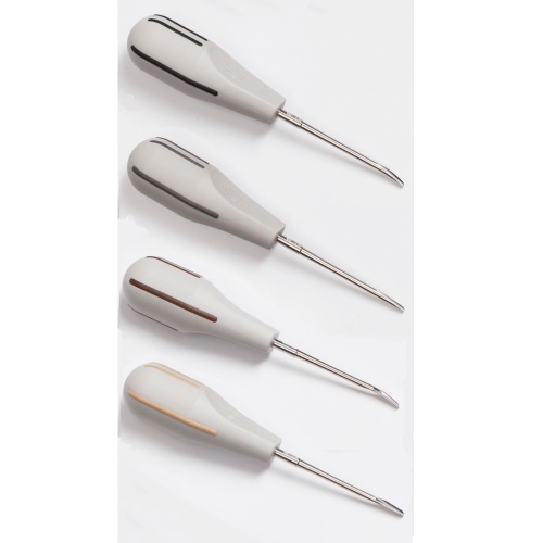 картинка 506330 Набор люксаторов Luxator Periotome Kit L-K4, Directa AB 