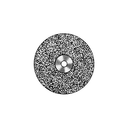 картинка Алмазный диск HP Standart DISC 917/190 (200), 0,40мм, низ полный (1шт), SS White 