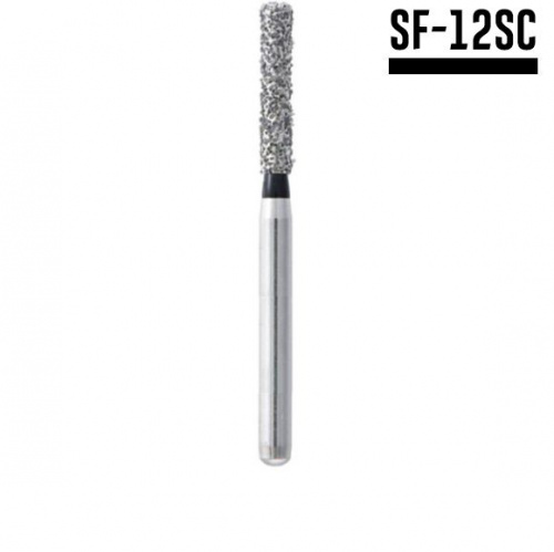 картинка Бор алмазный SF-12SC (5 шт.), MANI 