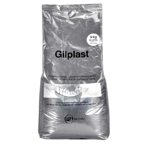картинка Супергипс IV класса Гилпласт - Gilplast, BK Giulini Chemie 