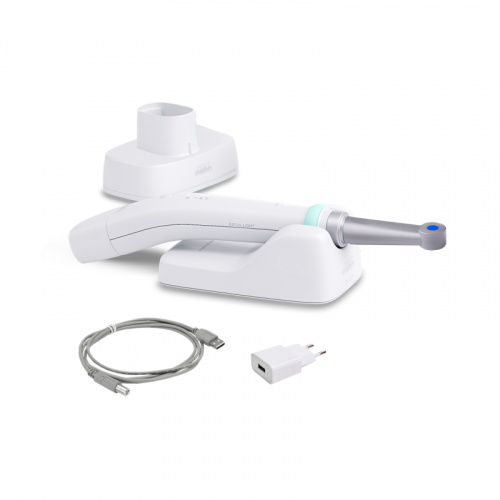 картинка Фотоактиватор Эстус Лайт - Estus Light с насадкой BLUE 2500/ BLUE 1500, Геософт Дент 