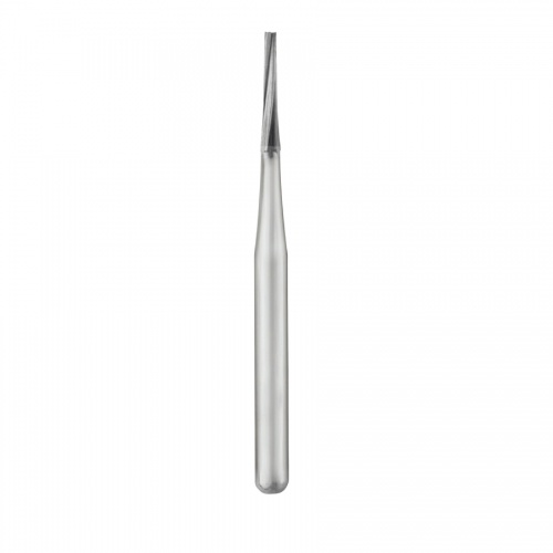 картинка Бор ТВС серия FG 170 L с усечённой фиссурой, плоский (10шт), SS White 