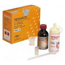 картинка Ребарон - Rebaron, GC (порошок 100г, жидкость 104 мл) 