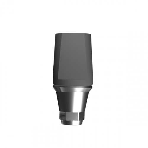 картинка Сканмаркер лабораторный (титан), совместимо с Neobiotech, с винтом, 00605-n (1шт), Ультрастом 