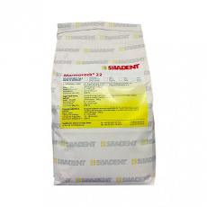 картинка Гипс Marmorock 22, 4  класс, Siladent 