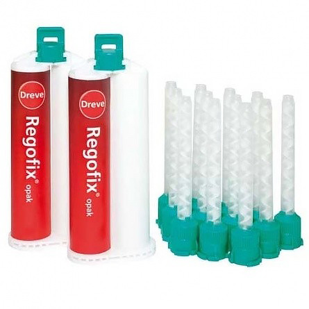 картинка Регофикс опак - Regofix opak, Dreve 