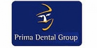 Логотип компании Prima Dental Group