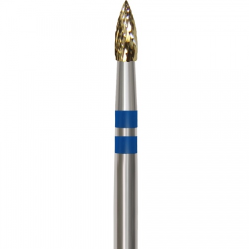 картинка Фреза GW L E 78-023 (1шт), SS White 