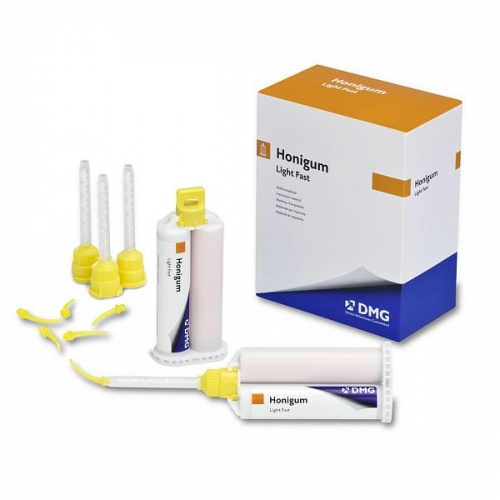 картинка Хонигум Лайт - Honigum-Light, DMG (2х50мл) 