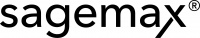 Логотип компании Sagemax