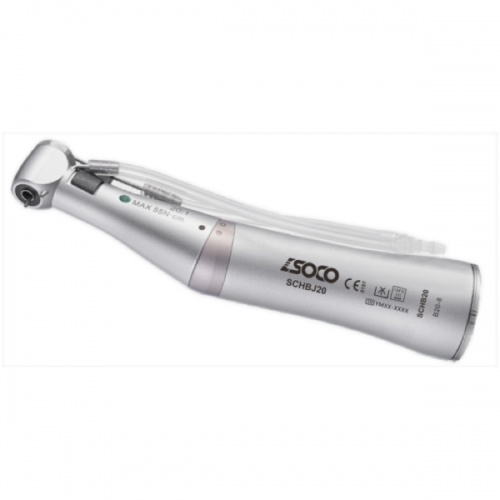 картинка Угловой наконечник SСHBJ20, B20-8, SOCO 