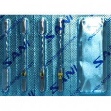 картинка Детские файлы, 7749 (3шт), Sani 