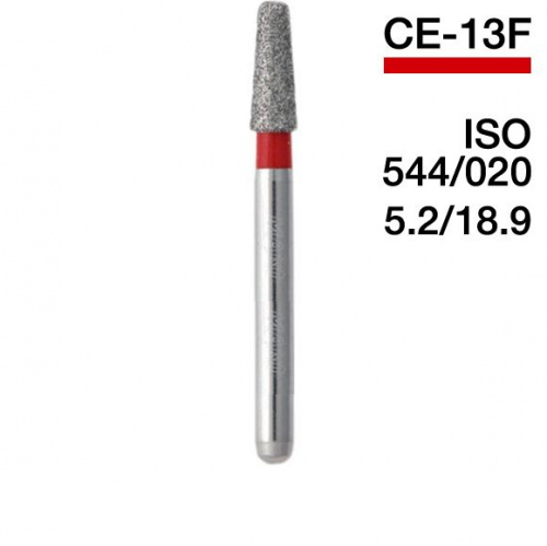 картинка Бор алмазный CE-13F (5 шт.), MANI 