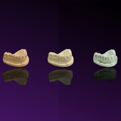 картинка Гипс IV класса Хиро Хард Рок - Hiro Hard Rock, Mutsumi Chemical Industries (20кг) 