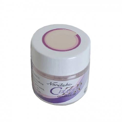 картинка Опак-дентин, расширение палитры Noritake Value Shade Opacious Body CZR (10г), Kuraray 