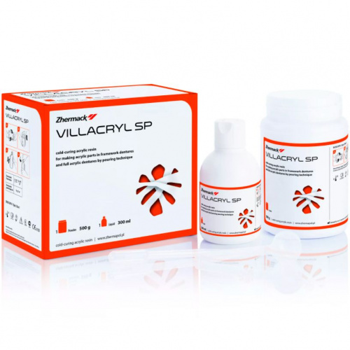 картинка Виллакрил СП - Villacryl SP, Everall7 