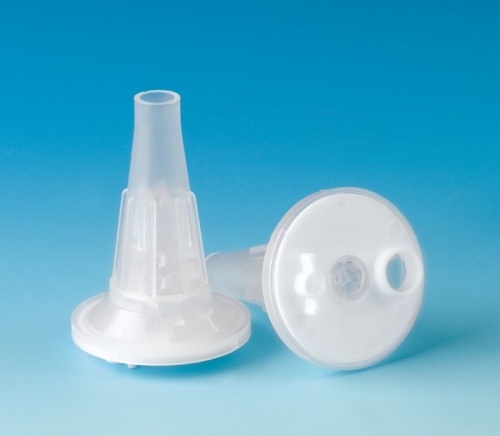 картинка Насадки для аппарата MIXSTAR, 909567 (50шт), DMG 