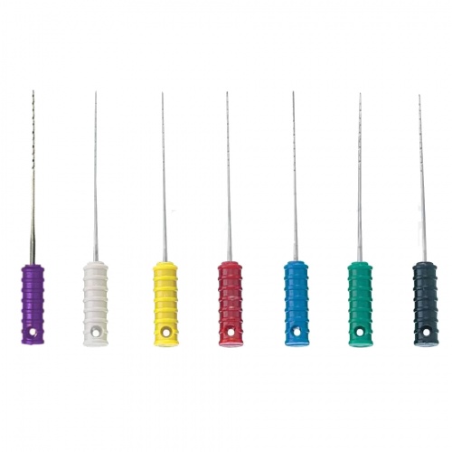 картинка Пульпоэкстракторы стерильные, VDW GmbH 