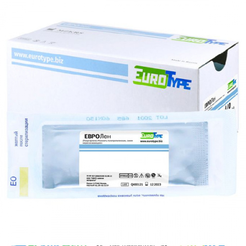 картинка Евролен, EuroType 