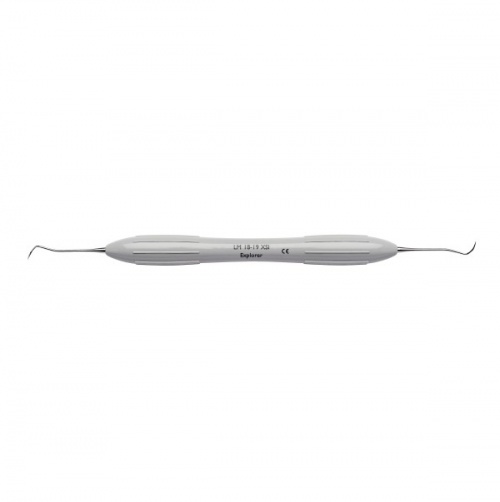 картинка LM 18-19 Зонд стоматологический, ортопедический, LM-Instruments 