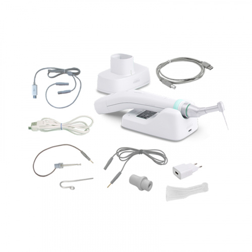 картинка Эстус Драйв - Estus Drive co встроенным и внешним апекслокаторами, с головкой RT, Геософт Дент 