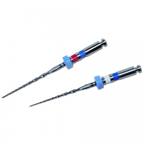 картинка М2 тейпер для повторного лечения (retreatment files), VDW GmbH 